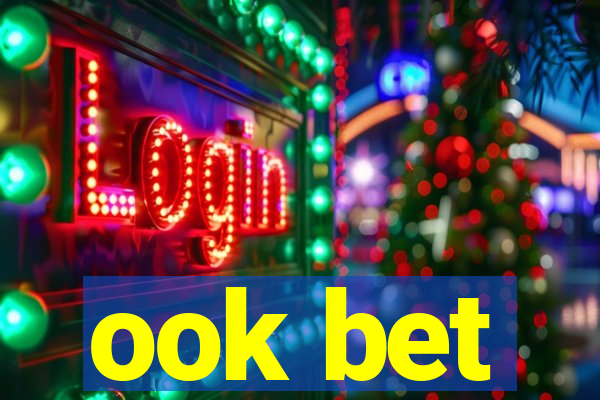 ook bet