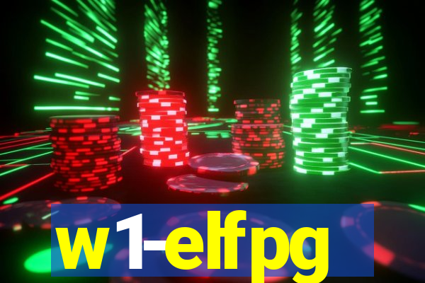 w1-elfpg