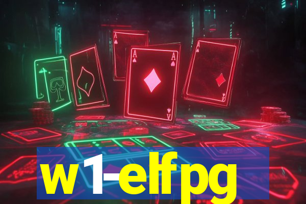 w1-elfpg