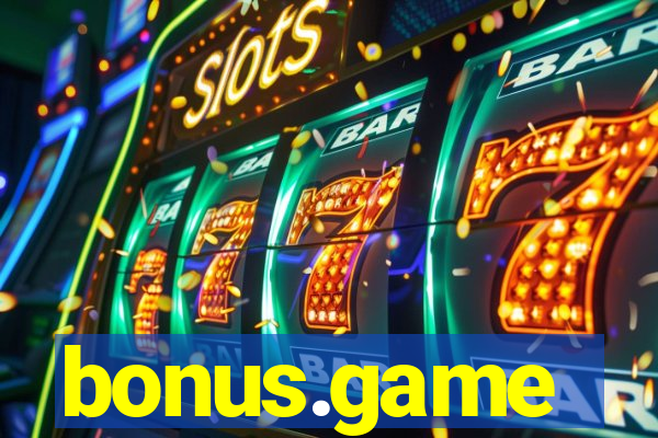 bonus.game