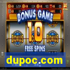 dupoc.com