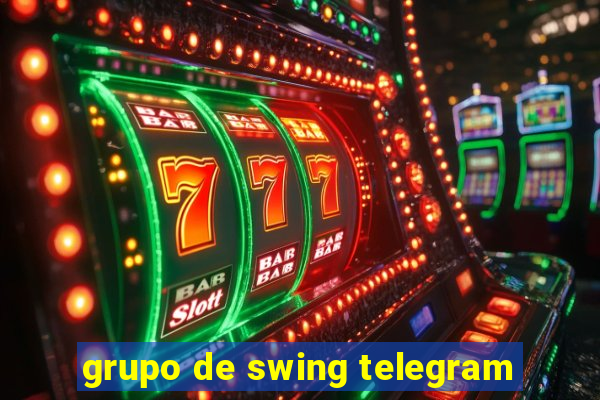grupo de swing telegram