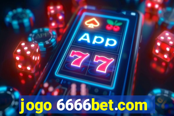 jogo 6666bet.com