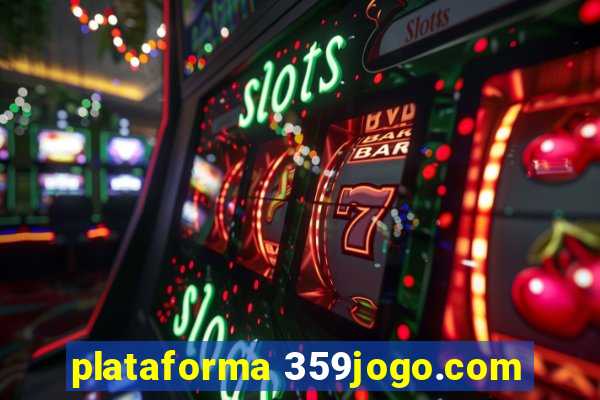 plataforma 359jogo.com