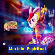 Martelo Espiritual de Deus significado na biblia