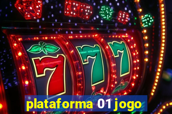 plataforma 01 jogo