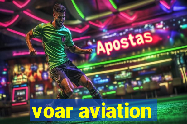 voar aviation