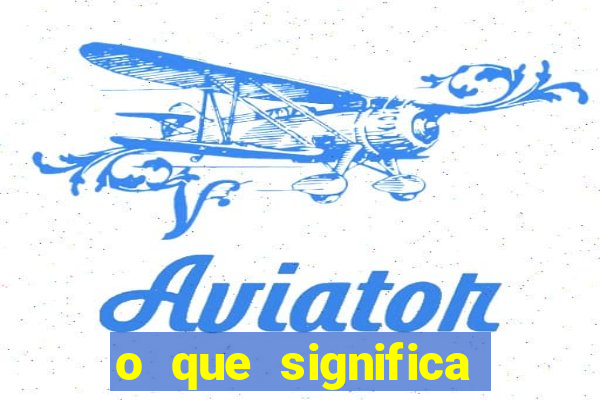 o que significa handicap -1,5