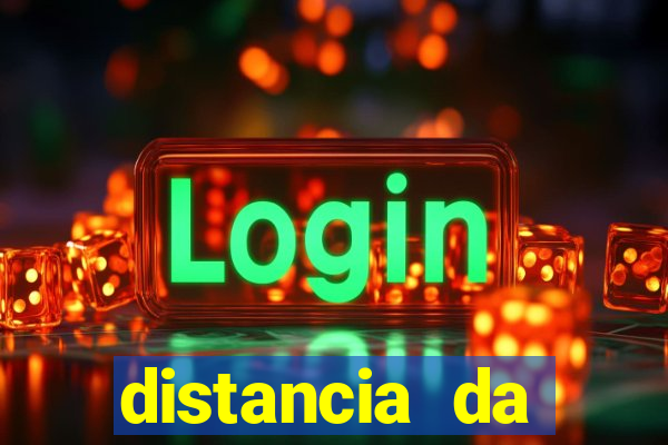 distancia da rodoviaria de santos para o porto de santos
