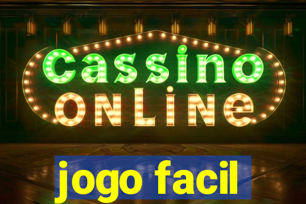 jogo facil