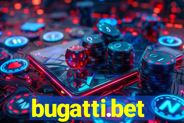 bugatti.bet