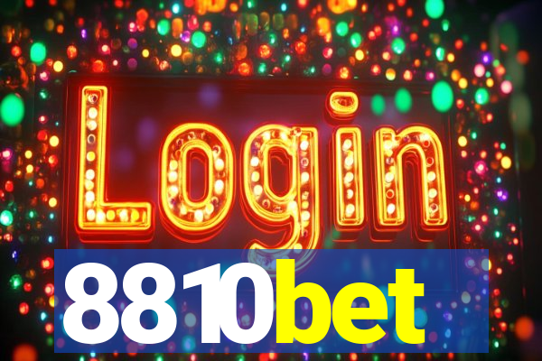 8810bet
