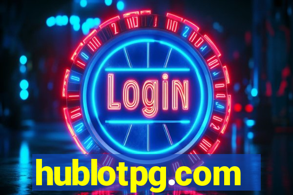hublotpg.com