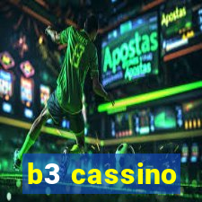 b3 cassino