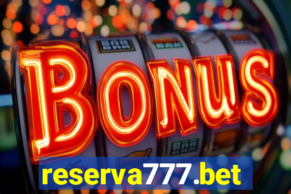 reserva777.bet