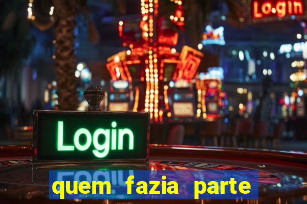 quem fazia parte da nobreza feudal