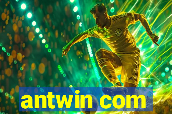 antwin com