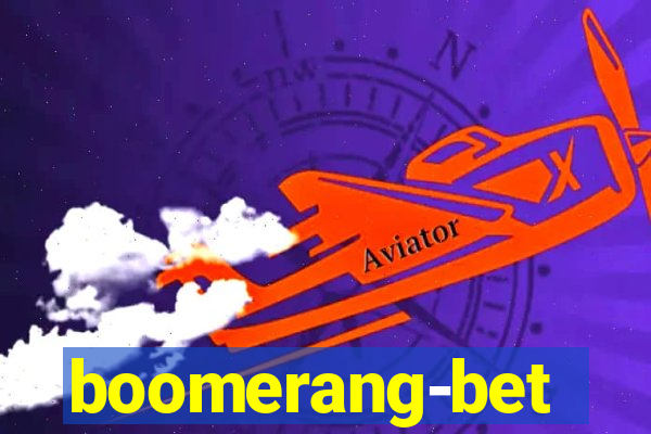boomerang-bet