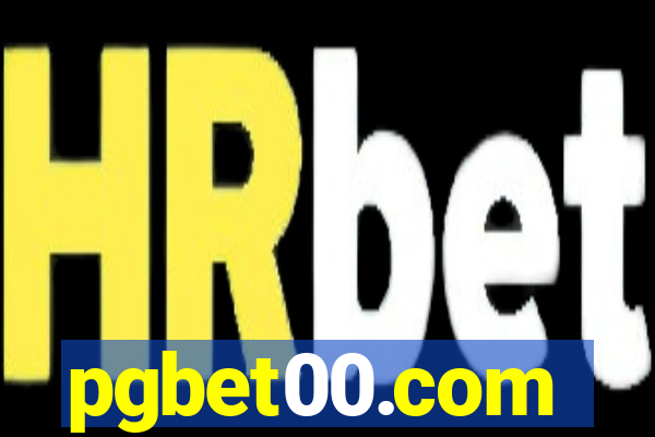pgbet00.com