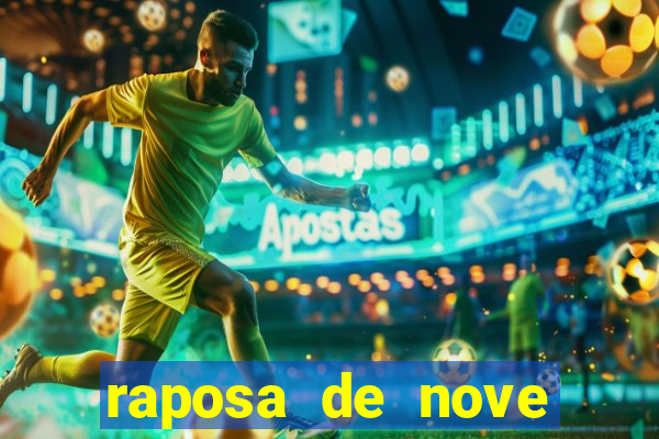 raposa de nove caudas dorama 2 temporada netflix