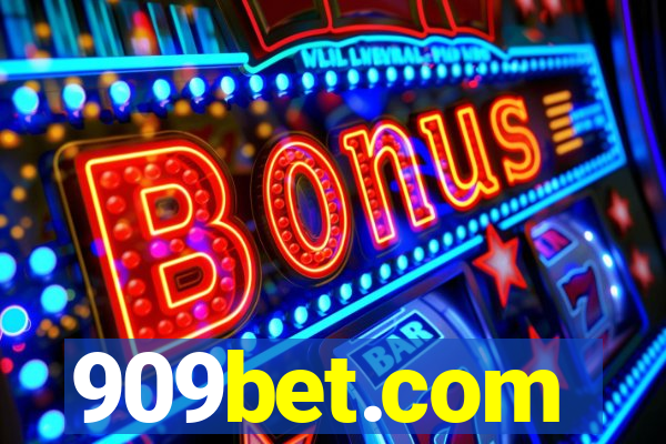 909bet.com