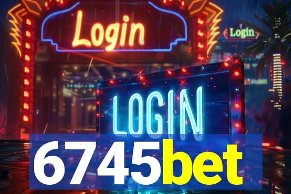 6745bet