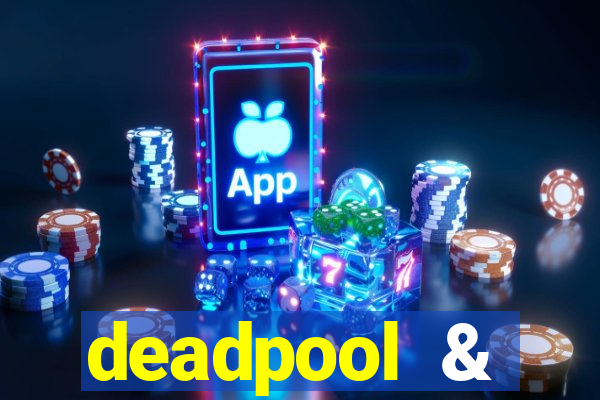 deadpool & wolverine vizerhd