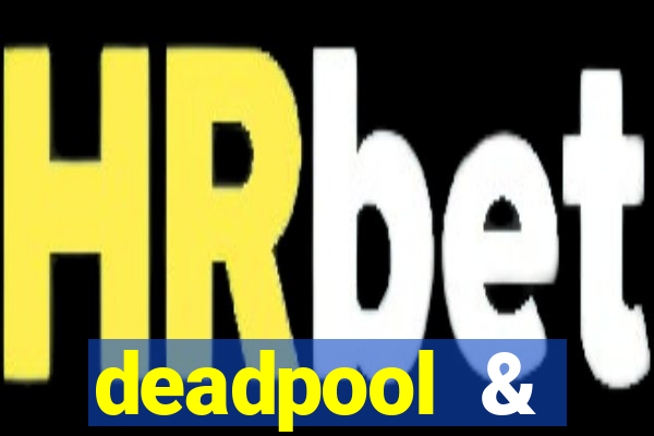 deadpool & wolverine vizerhd