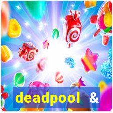 deadpool & wolverine vizerhd