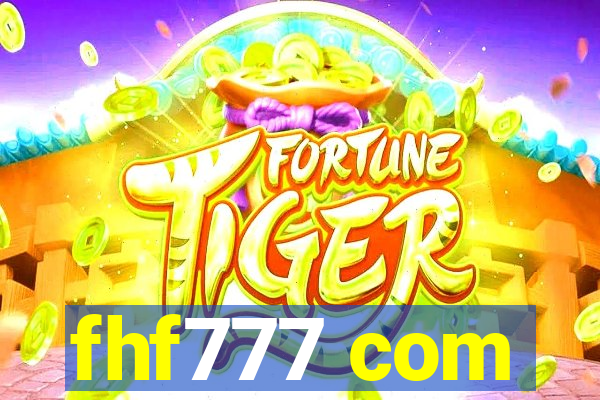 fhf777 com