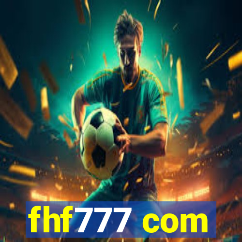 fhf777 com
