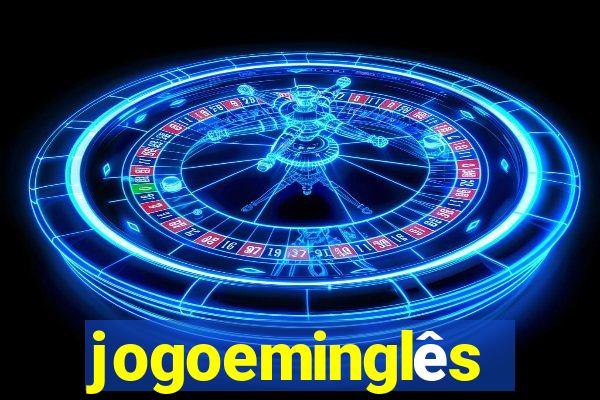 jogoeminglês