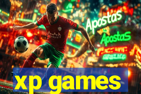 xp games