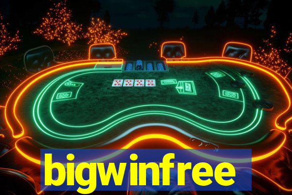 bigwinfree