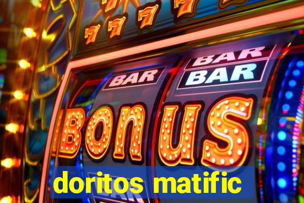 doritos matific