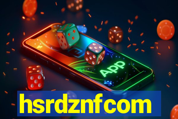 hsrdznfcom