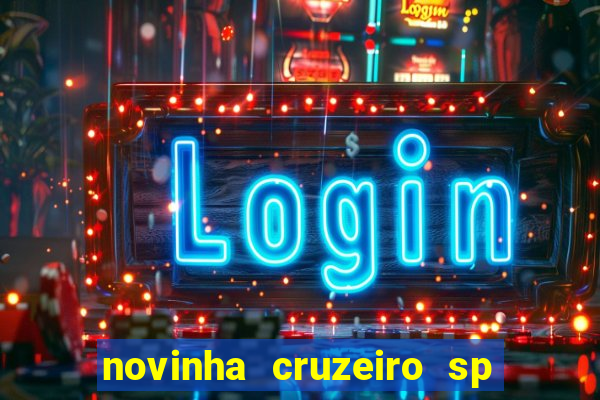 novinha cruzeiro sp caiu net