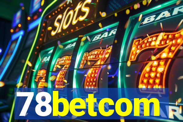 78betcom