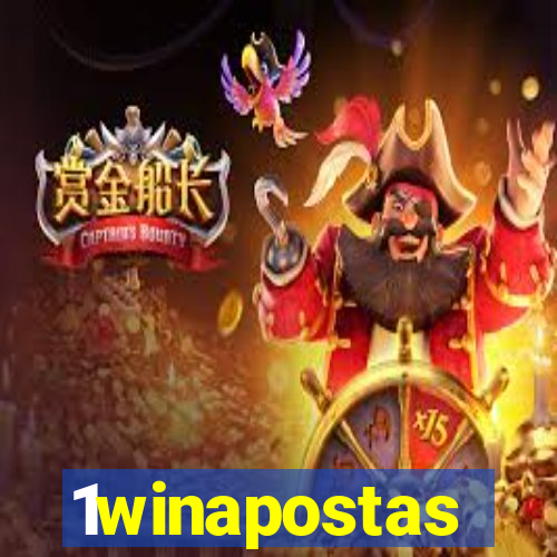 1winapostas