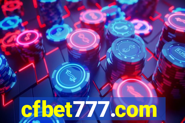 cfbet777.com