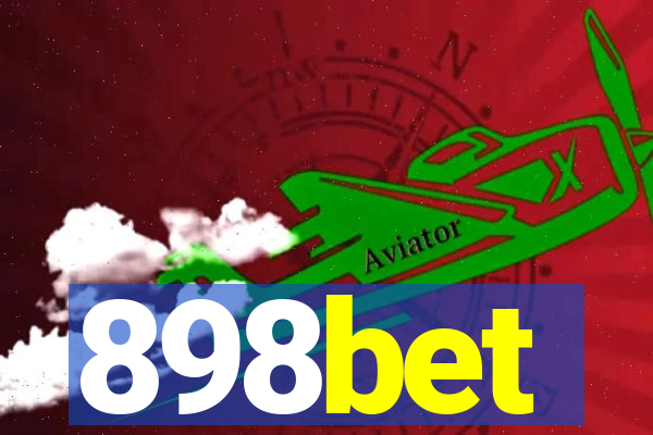 898bet