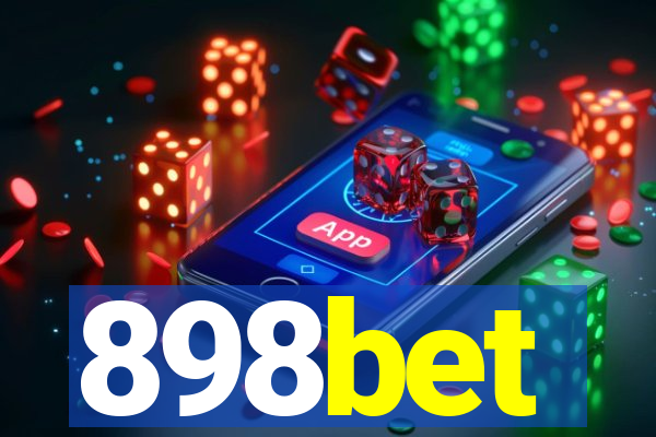 898bet