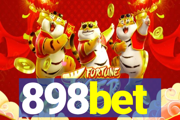 898bet