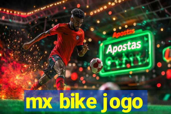 mx bike jogo