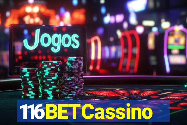 116BETCassino