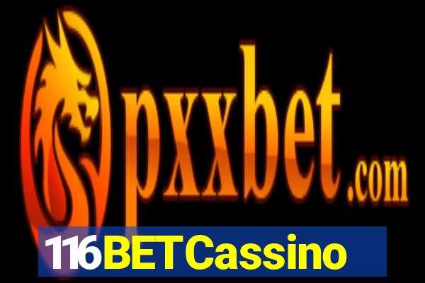 116BETCassino