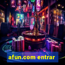afun.com entrar