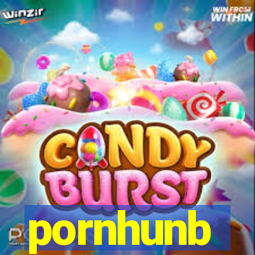 pornhunb