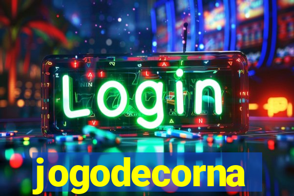 jogodecorna