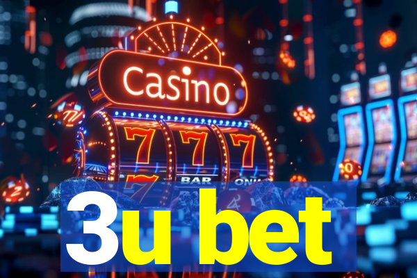 3u bet